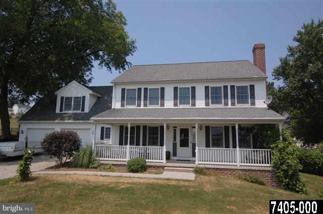 4987 Zeiglers Church Road Spring Grove, PA 17362 - Photo 1 of 1 Gallery Image 1