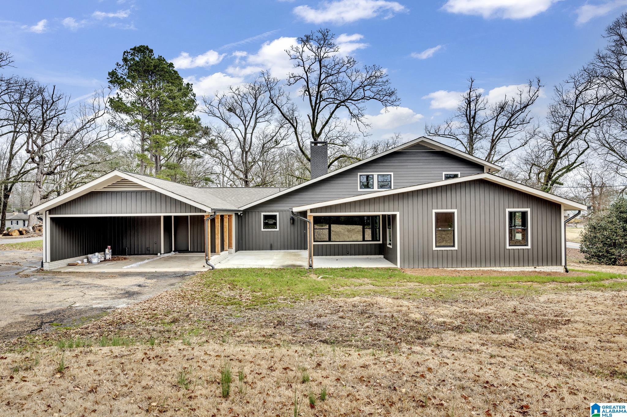 912 9th Avenue Jasper, AL 35501 - Photo 3 of 23