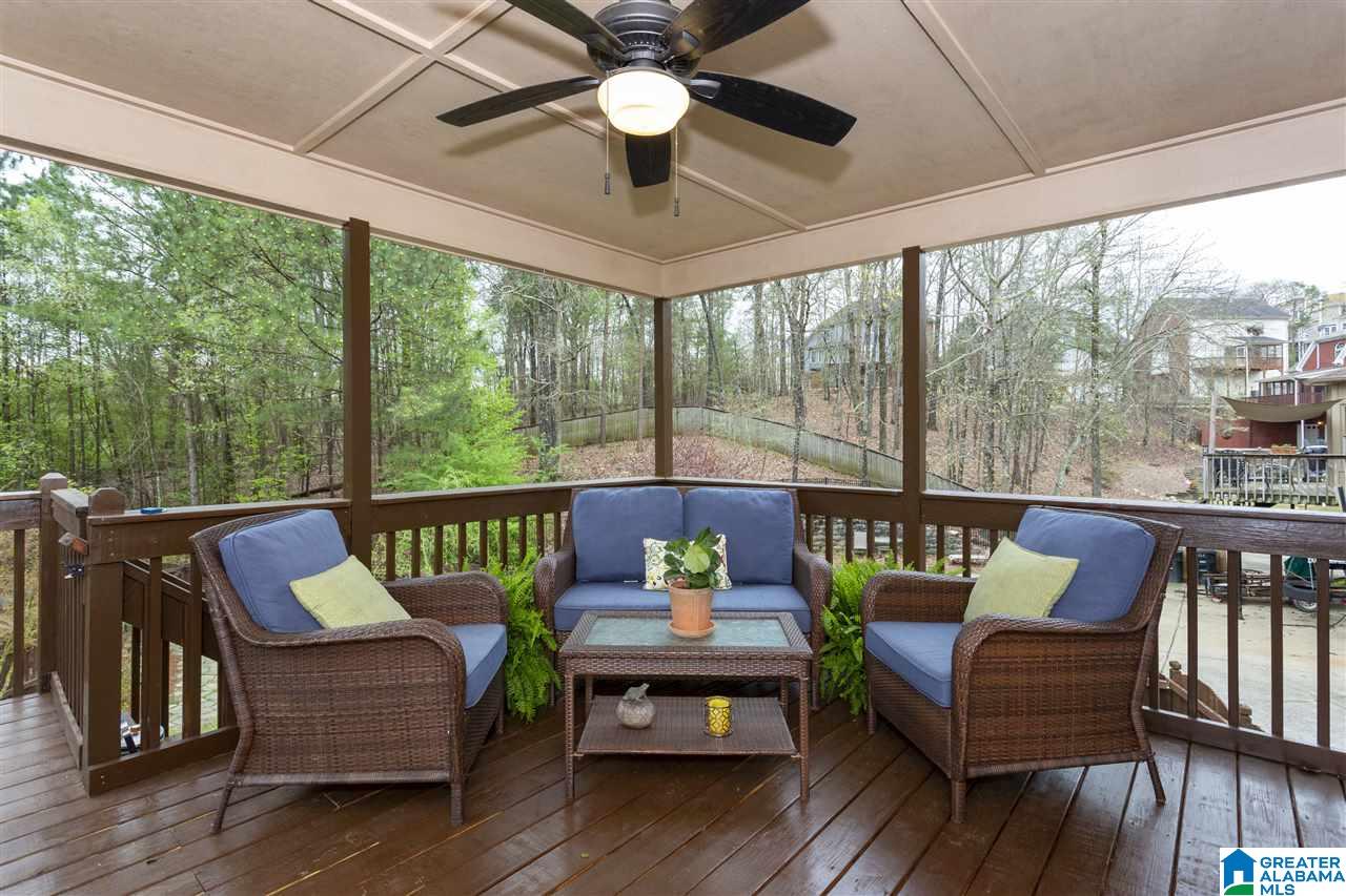 620 Meadow Ridge Drive Birmingham, AL 35242 - Photo 8 of 43