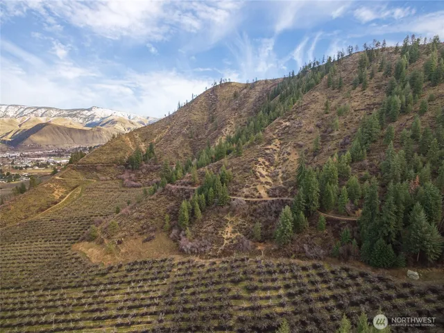 $749,999 | 0 Tigner Road, Cashmere, WA 98815