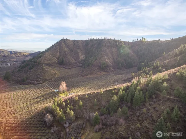 $749,999 | 0 Tigner Road, Cashmere, WA 98815