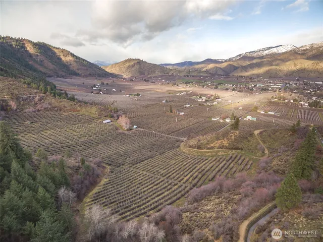 $749,999 | 0 Tigner Road, Cashmere, WA 98815