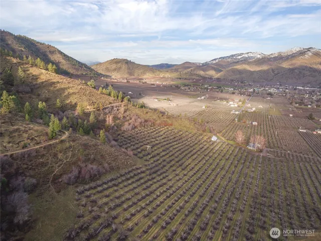 $749,999 | 0 Tigner Road, Cashmere, WA 98815