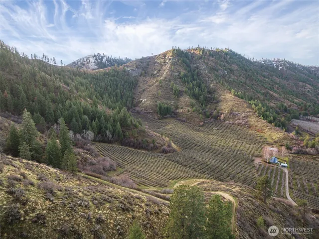 $749,999 | 0 Tigner Road, Cashmere, WA 98815