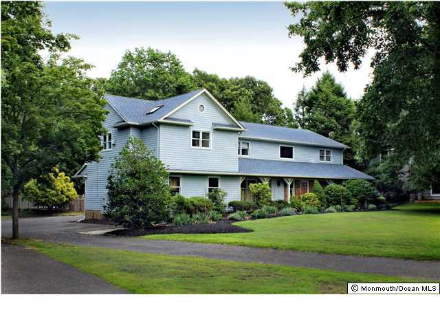 60 Sleepy Hollow Road Middletown, NJ 07701 - Photo 1 of 25 Primary Photo