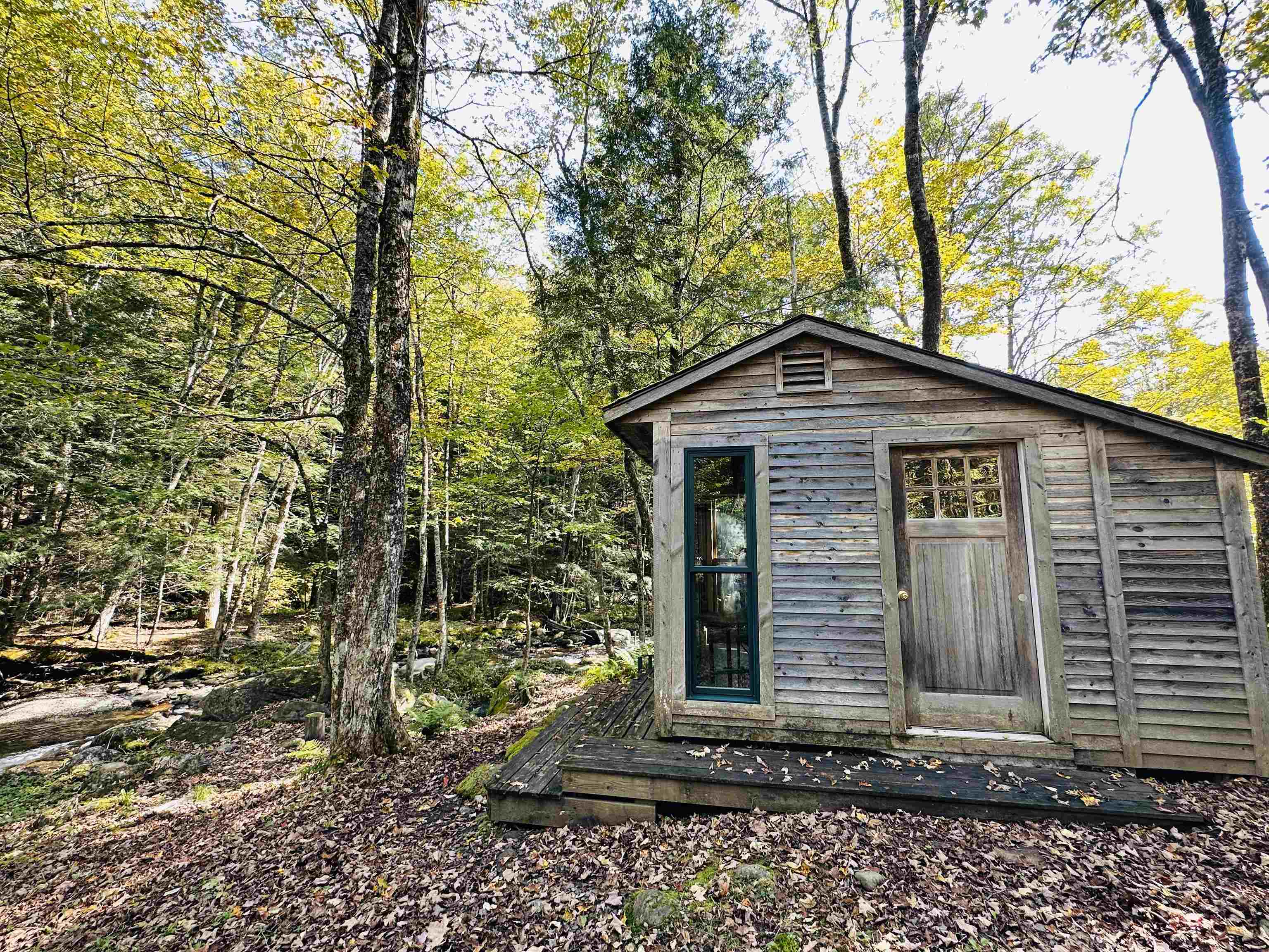 Foote Brook Road Johnson, VT 05656 - Photo 3 of 10