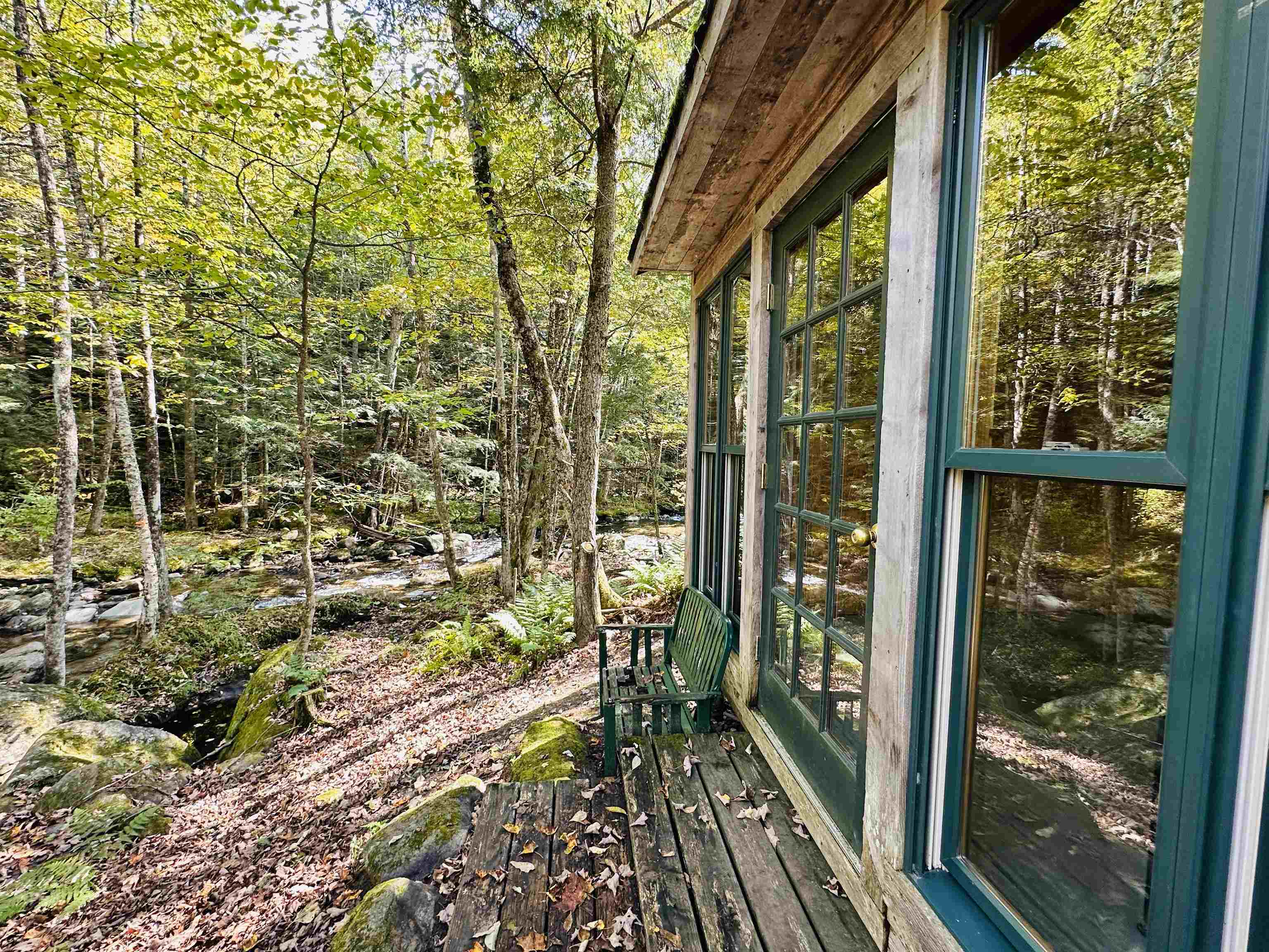 Foote Brook Road Johnson, VT 05656 - Photo 4 of 10