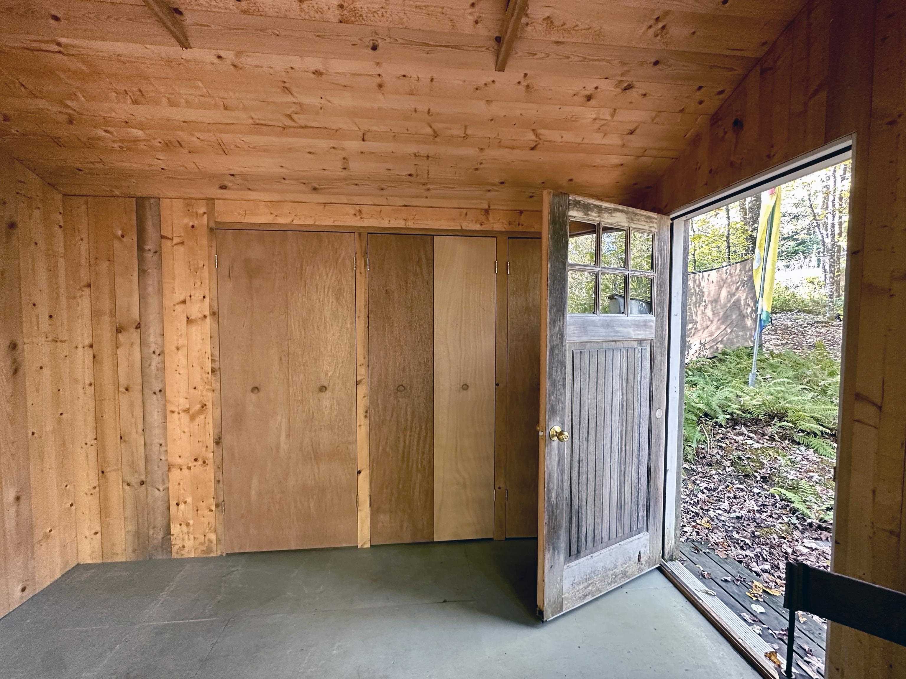 Foote Brook Road Johnson, VT 05656 - Photo 7 of 10