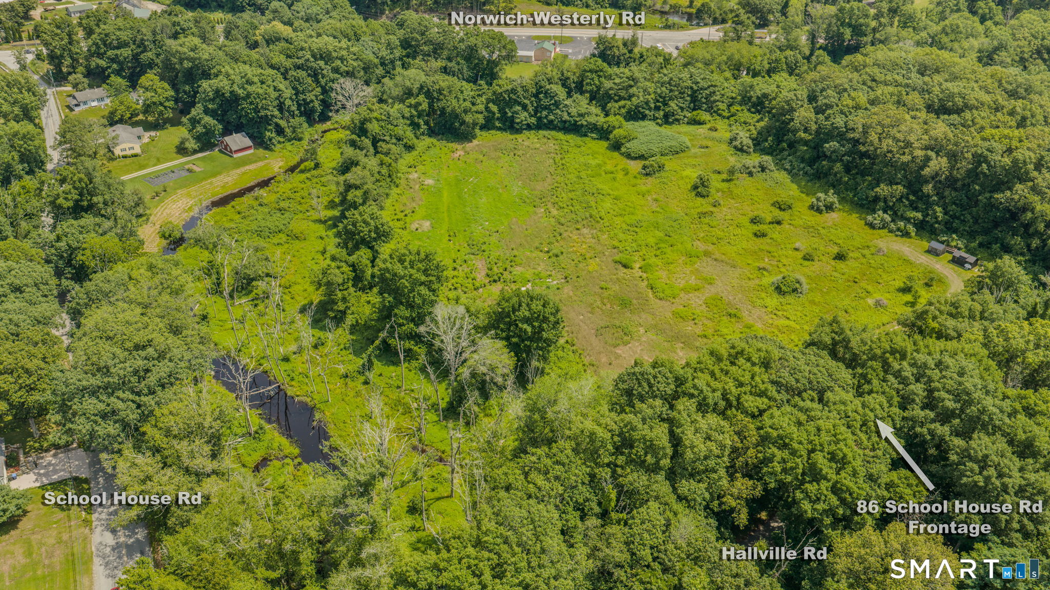 86 School House Road Preston, CT 06365 - Photo 9 of 11