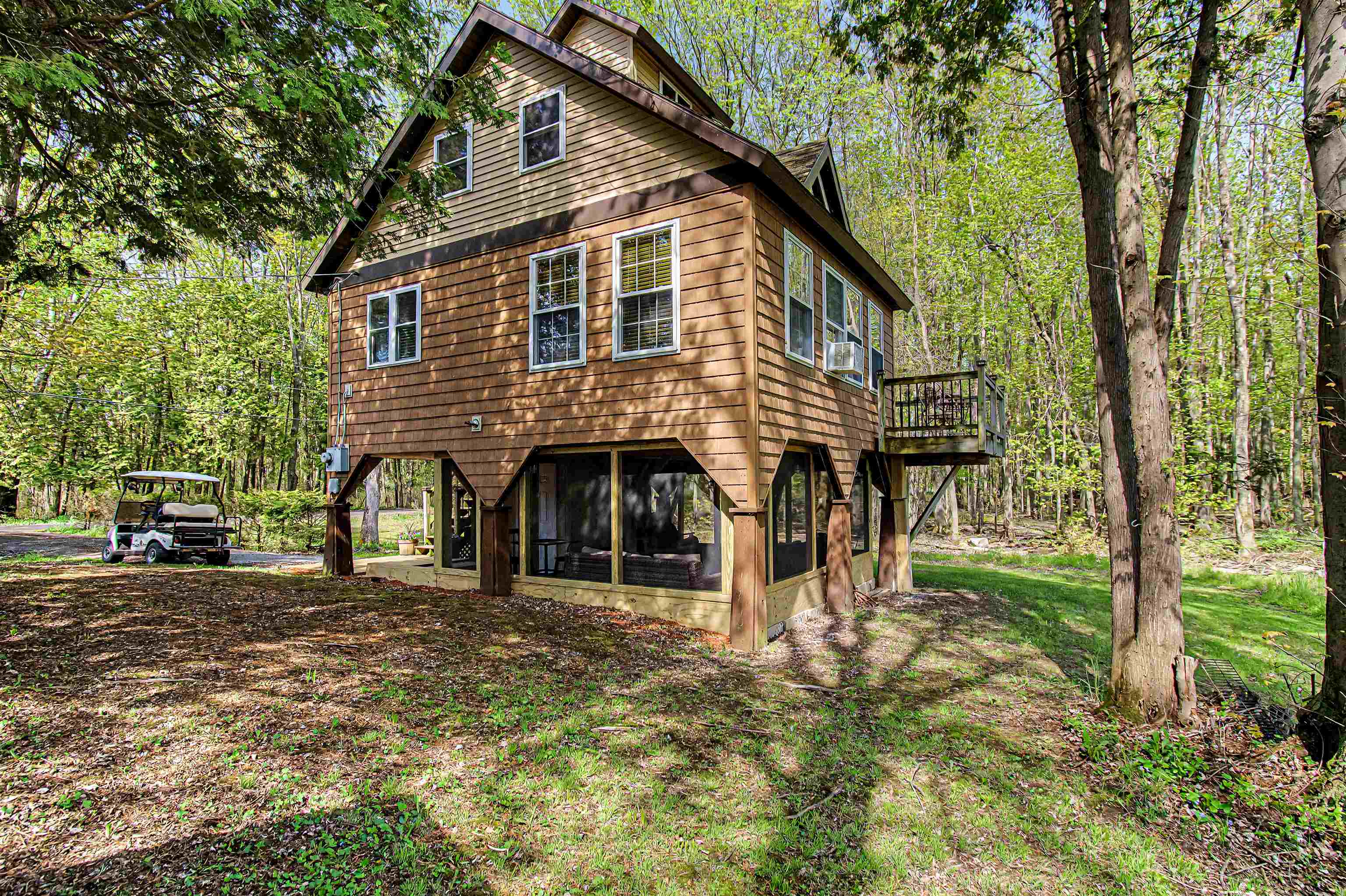 11 Hojaboom Road St. Albans Town, VT 05488 - Photo 8 of 57