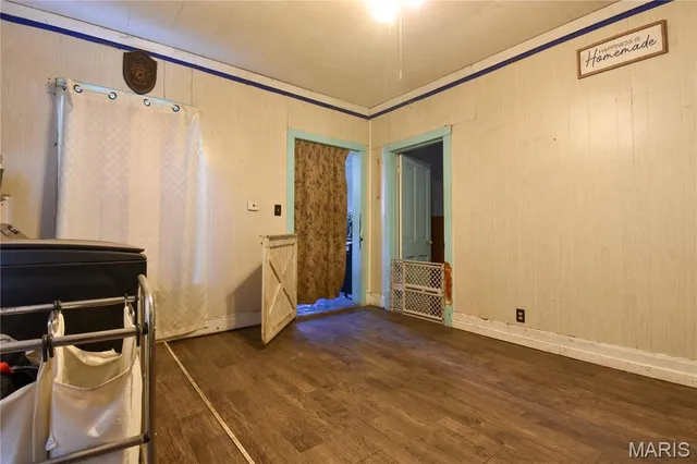 $39,500 | 206 North 7th Street, Benld, IL 62009