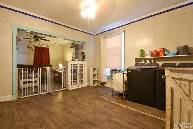 $39,500 | 206 North 7th Street, Benld, IL 62009