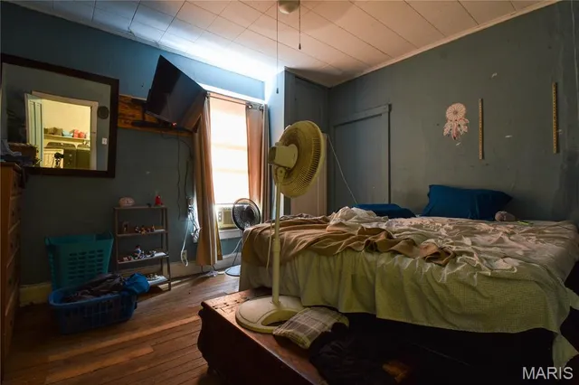 $39,500 | 206 North 7th Street, Benld, IL 62009