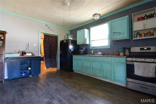 $39,500 | 206 North 7th Street, Benld, IL 62009