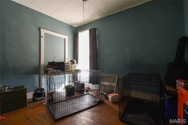 $39,500 | 206 North 7th Street, Benld, IL 62009