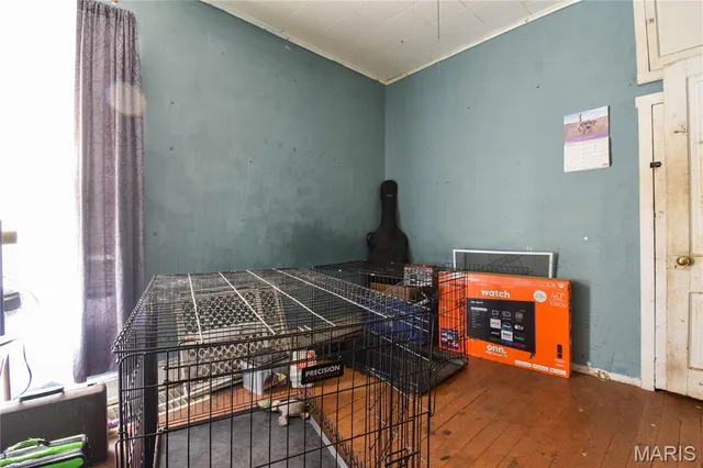 $39,500 | 206 North 7th Street, Benld, IL 62009