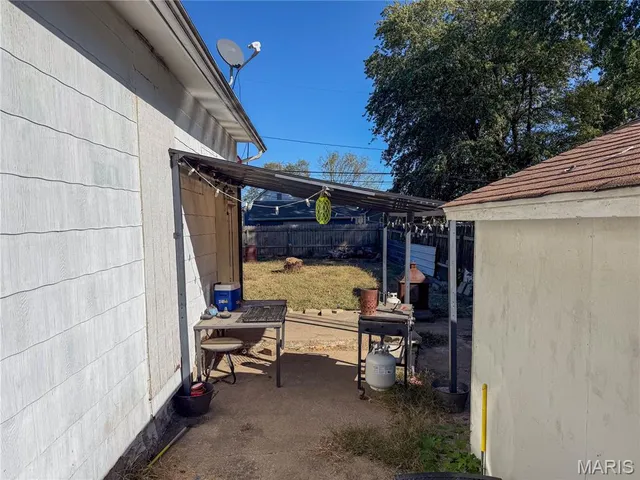 $39,500 | 206 North 7th Street, Benld, IL 62009