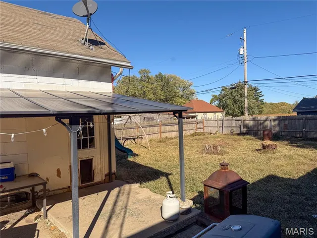 $39,500 | 206 North 7th Street, Benld, IL 62009