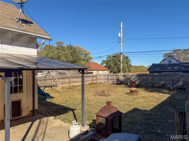 $39,500 | 206 North 7th Street, Benld, IL 62009