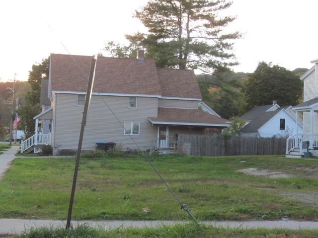 69 Baxter Street Rutland, VT 05701 - Photo 1 of 3