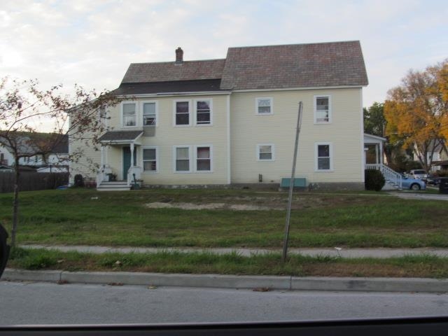 69 Baxter Street Rutland, VT 05701 - Photo 2 of 3