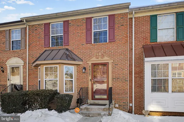$365,000 | 5627 Prescott Court, Capitol Heights, MD 20743