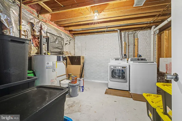 $365,000 | 5627 Prescott Court, Capitol Heights, MD 20743