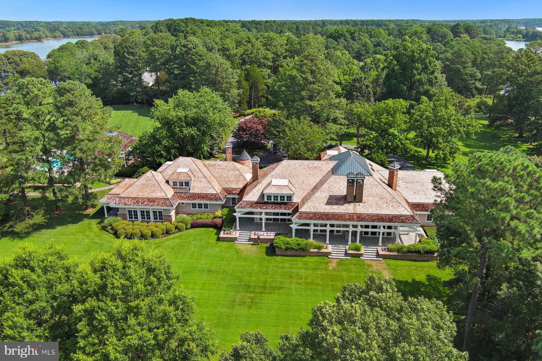 7090 Cooper Point Road Bozman, MD 21612 - Photo 4 of 86