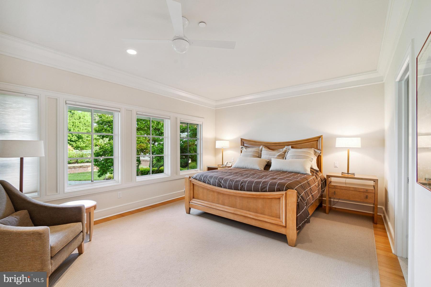 7090 Cooper Point Road Bozman, MD 21612 - Photo 44 of 86 Guest Wing Bedroom 2