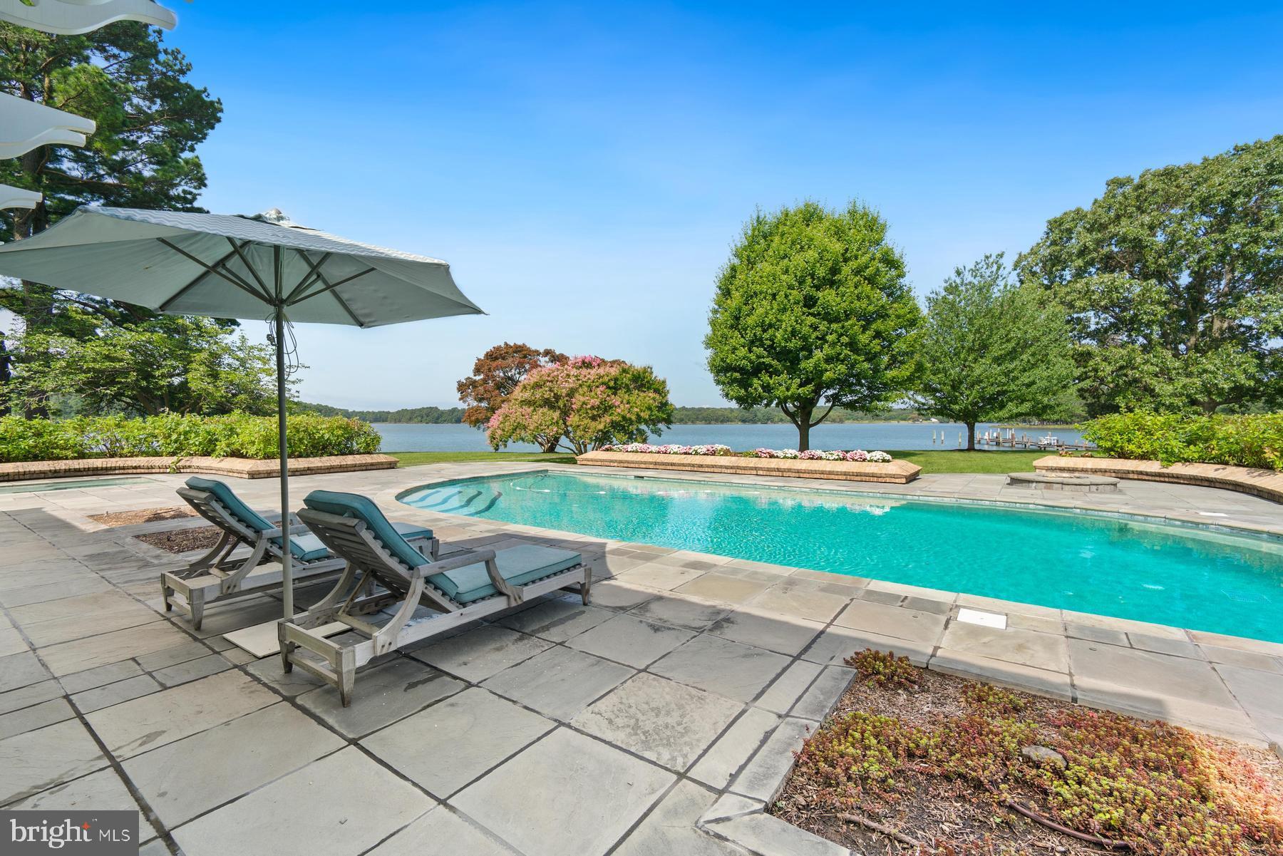 7090 Cooper Point Road Bozman, MD 21612 - Photo 60 of 86