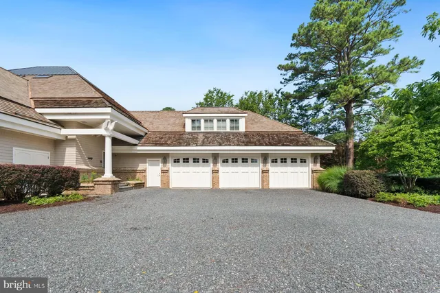 $7,500,000 | 7090 Cooper Point Road, Bozman, MD 21612