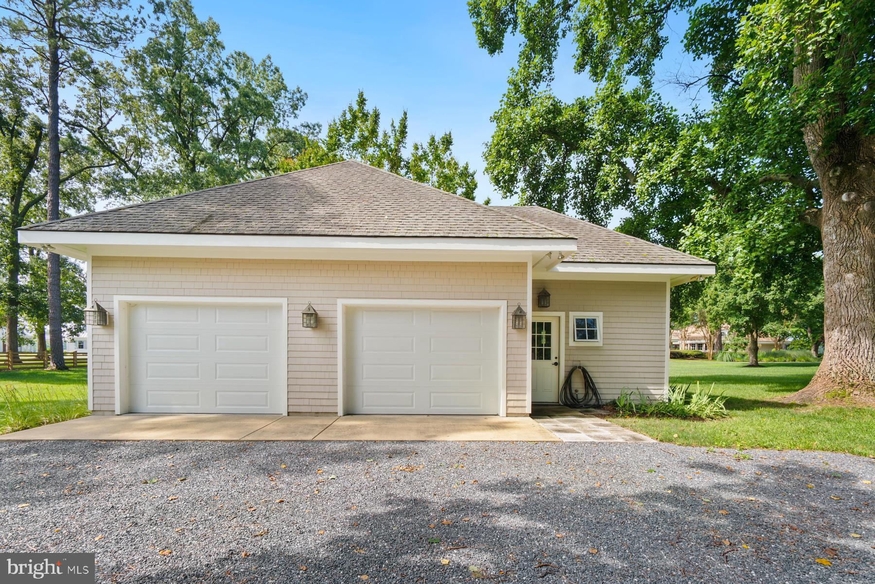 7090 Cooper Point Road Bozman, MD 21612 - Photo 75 of 86 a house with a outdoor space