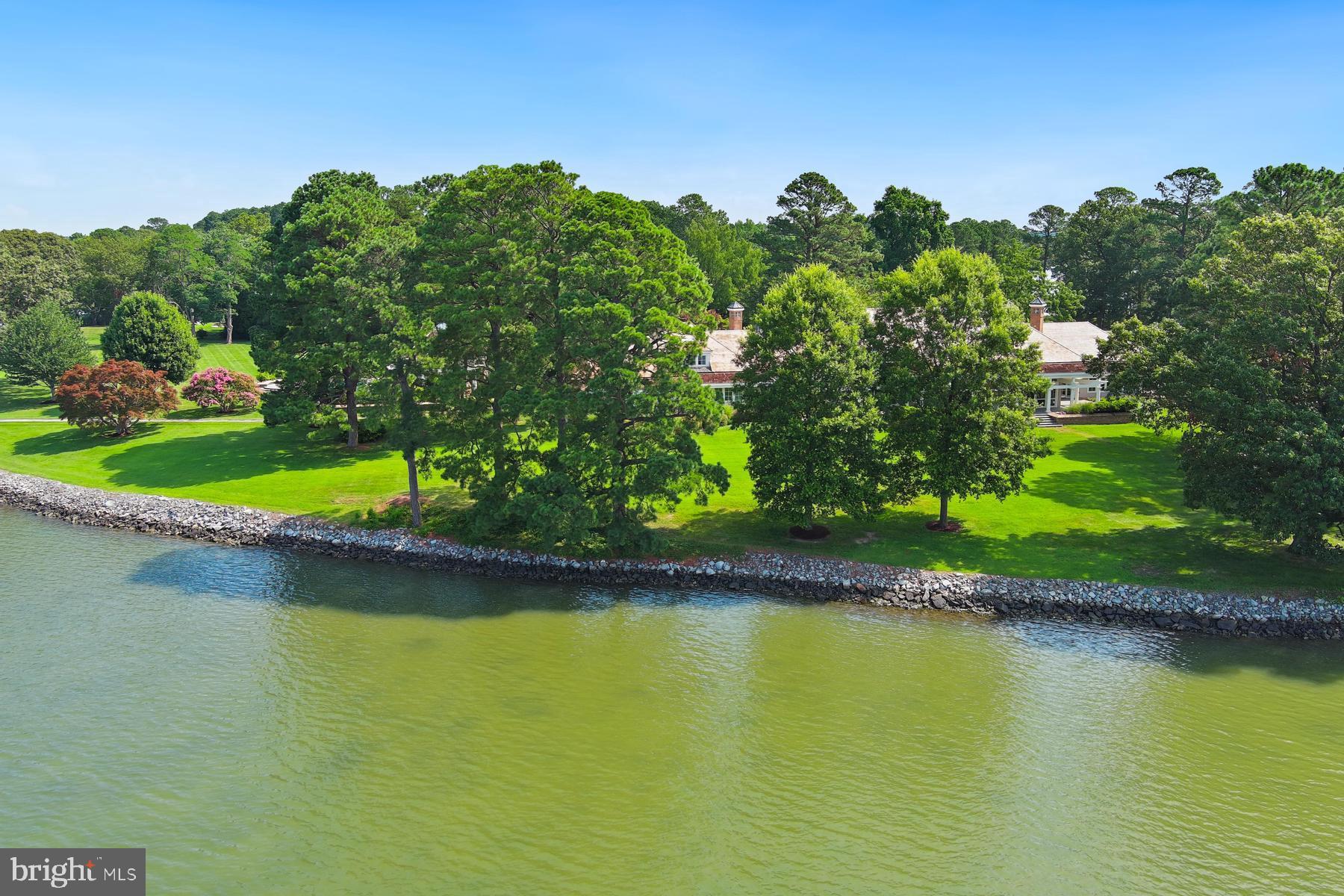 7090 Cooper Point Road Bozman, MD 21612 - Photo 78 of 86