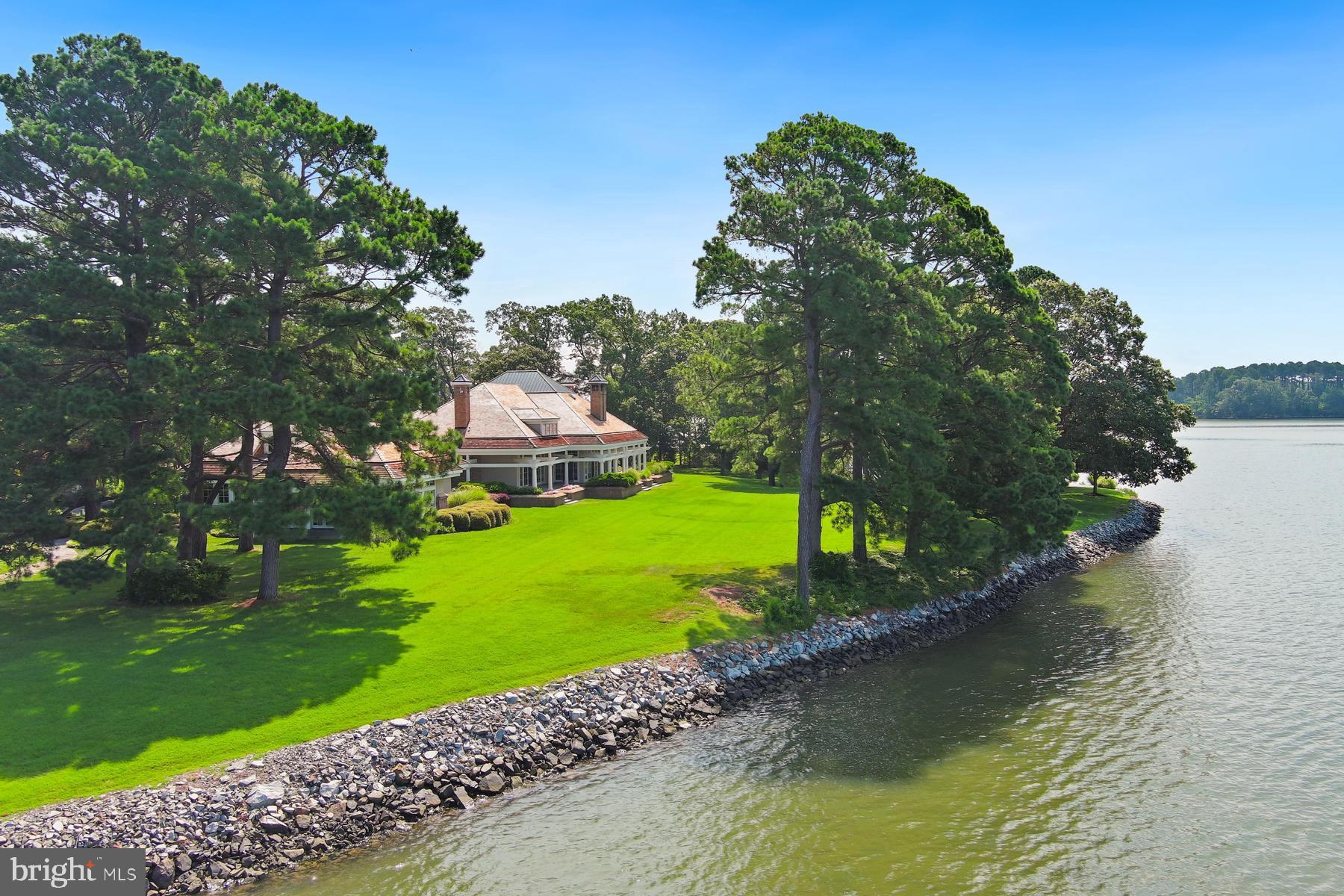 7090 Cooper Point Road Bozman, MD 21612 - Photo 79 of 86