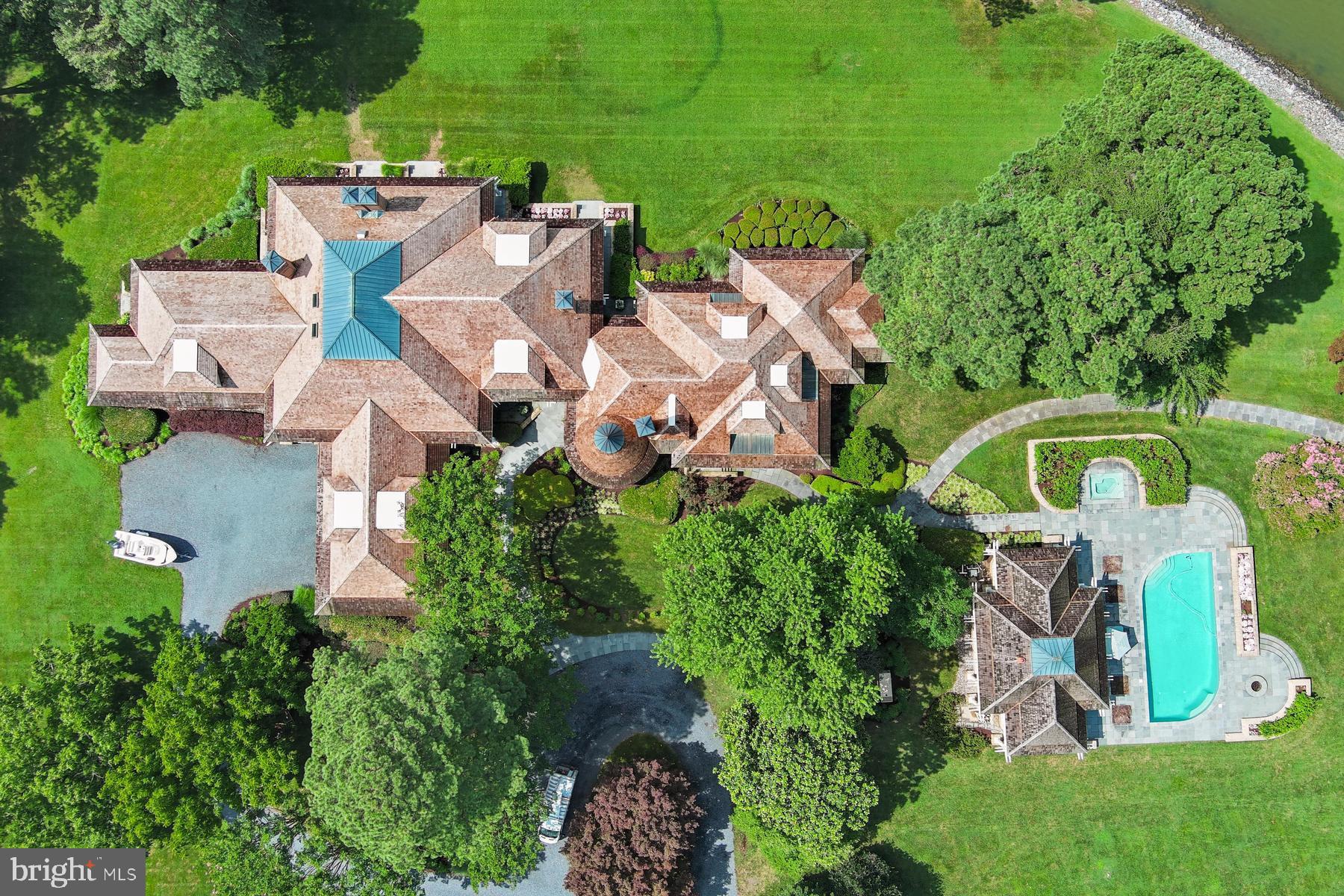 7090 Cooper Point Road Bozman, MD 21612 - Photo 83 of 86