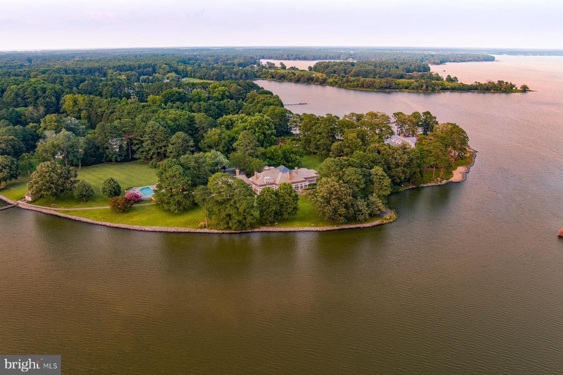 7090 Cooper Point Road Bozman, MD 21612 - Photo 85 of 86