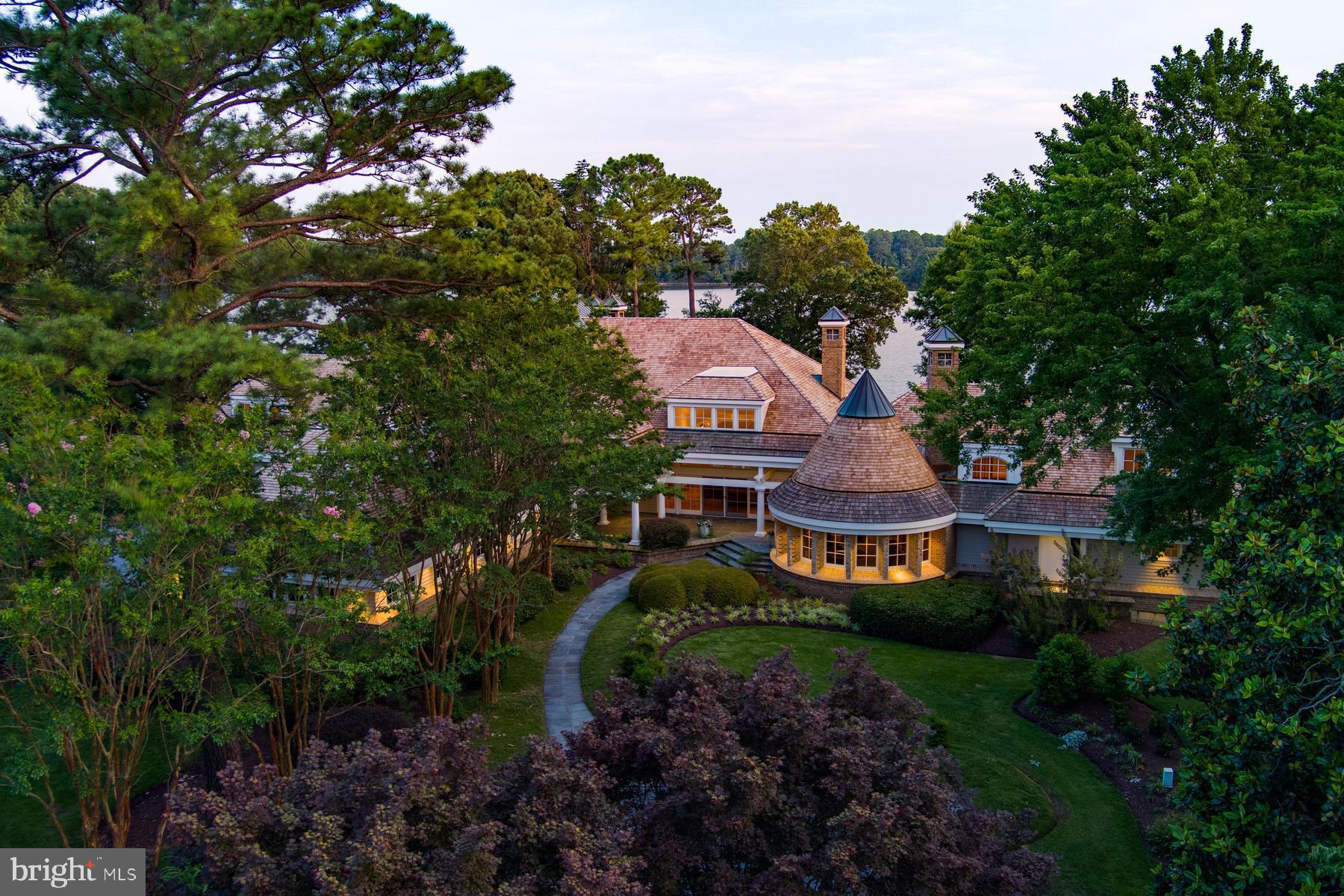 7090 Cooper Point Road Bozman, MD 21612 - Photo 9 of 86