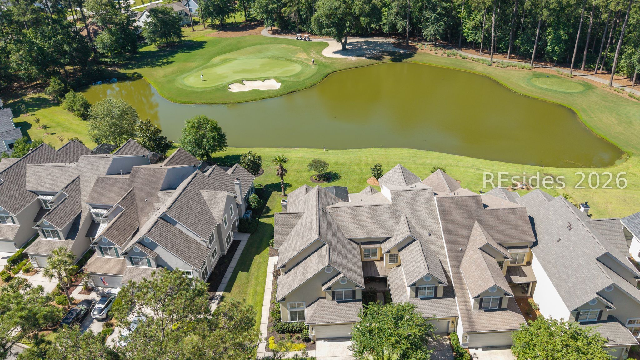 279 Oleander Way Hardeeville, SC 29927 - Photo 52 of 80
