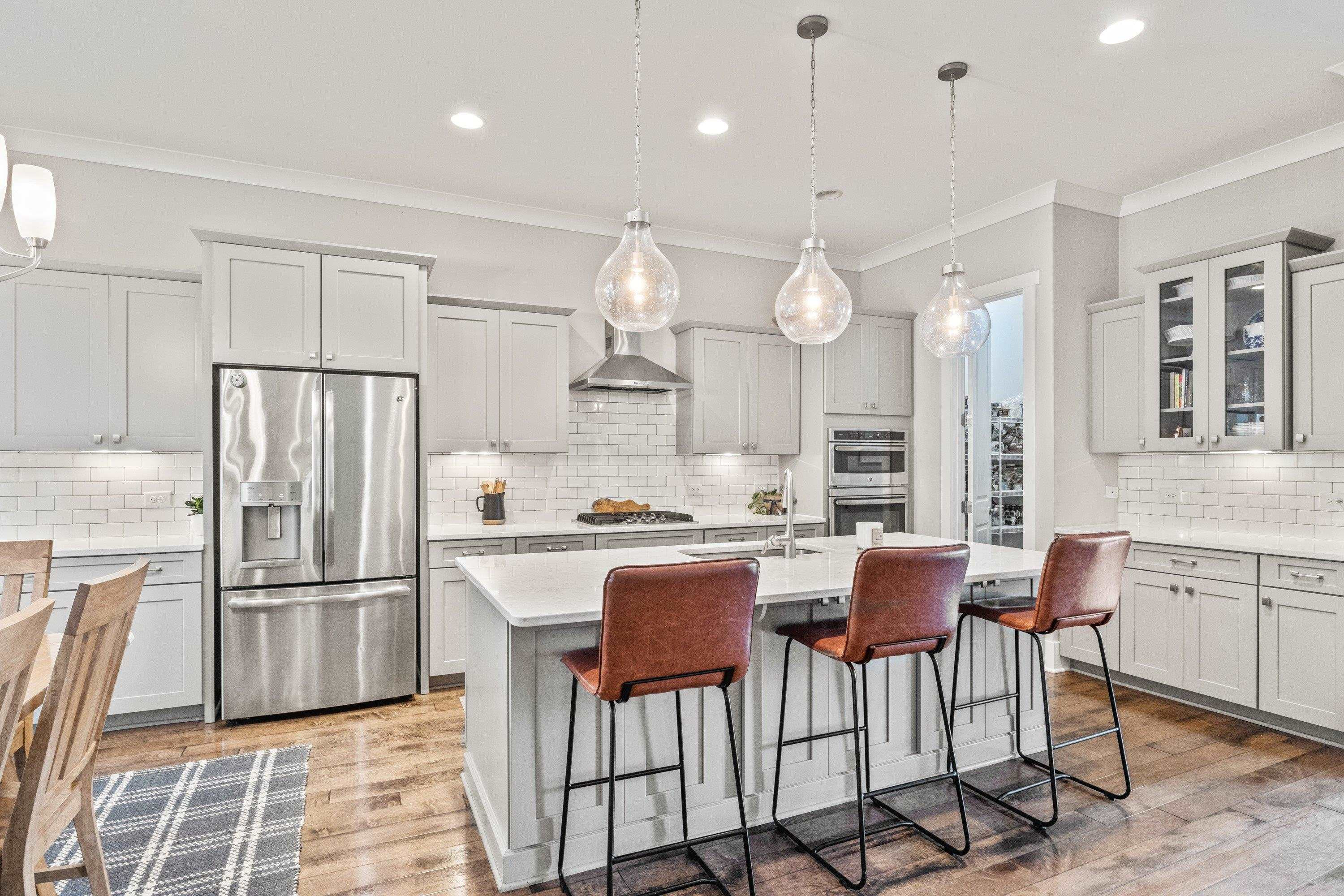 5321 Beckom Street Raleigh, NC 27616 - Photo 19 of 68 Photo 19