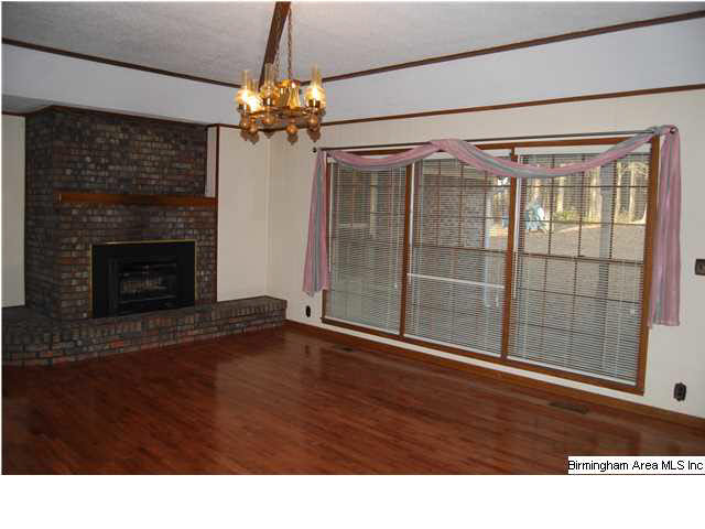 591 Old Brdwell Mill Road Jacksonville, AL 36265 - Photo 7 of 32