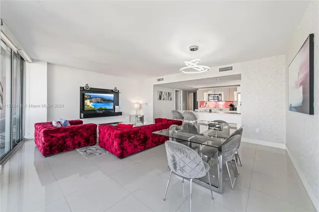 $7,000 | 2600 East Hallandale Beach Boulevard, Unit T2802, Hallandale Beach, FL 33009