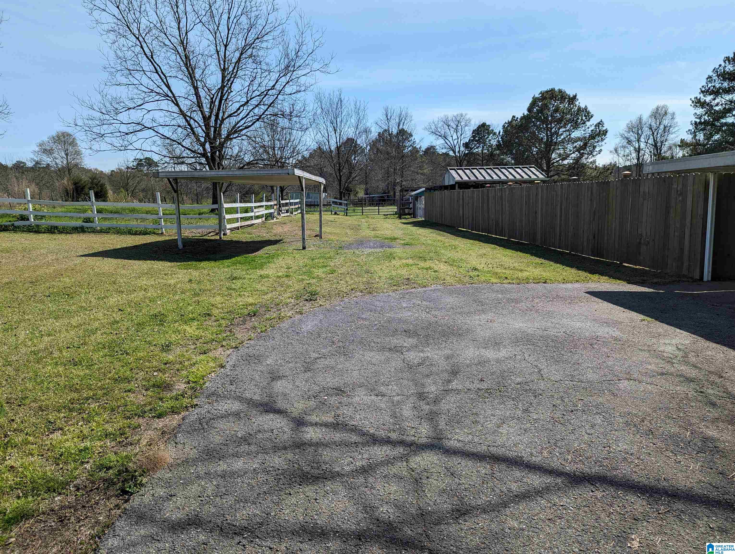 1383 Old Rock Creek Road Bessemer, AL 35023 - Photo 52 of 56