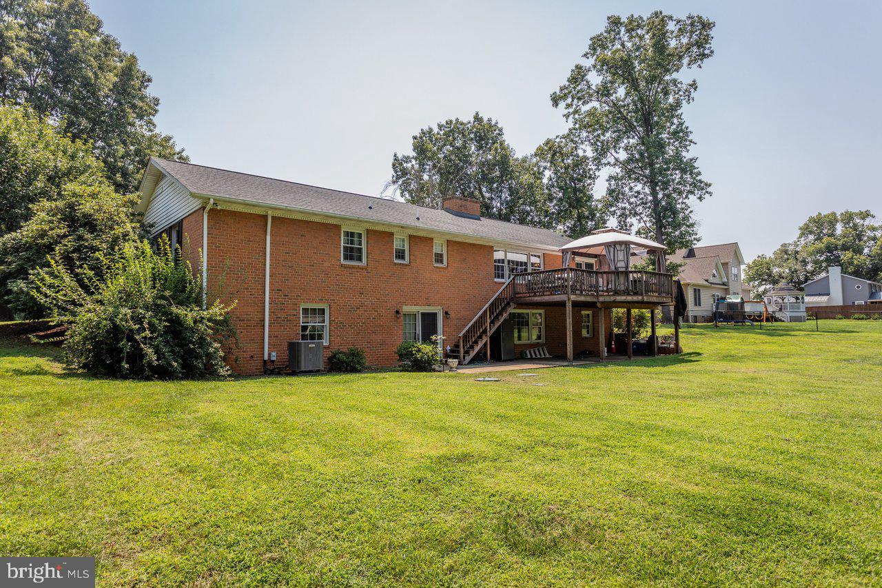 207 Circle View Road Luray, VA 22835 - Photo 71 of 74 Gallery Image 71