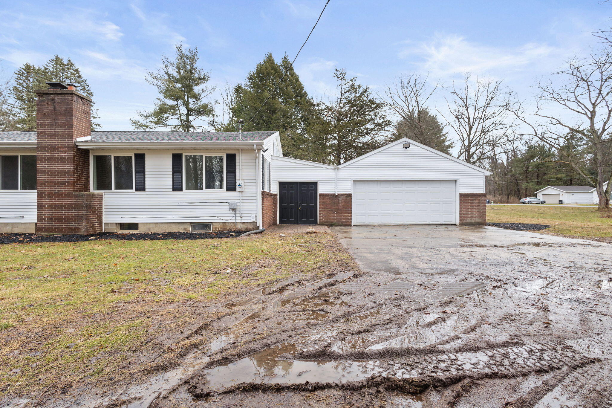 6153 Snyder Road Berrien Springs, MI 49103 - Photo 2 of 36 1-web-or-mls-001