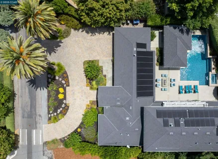 $4,500,000 | 125 El Dorado Avenue, Danville, CA 94526