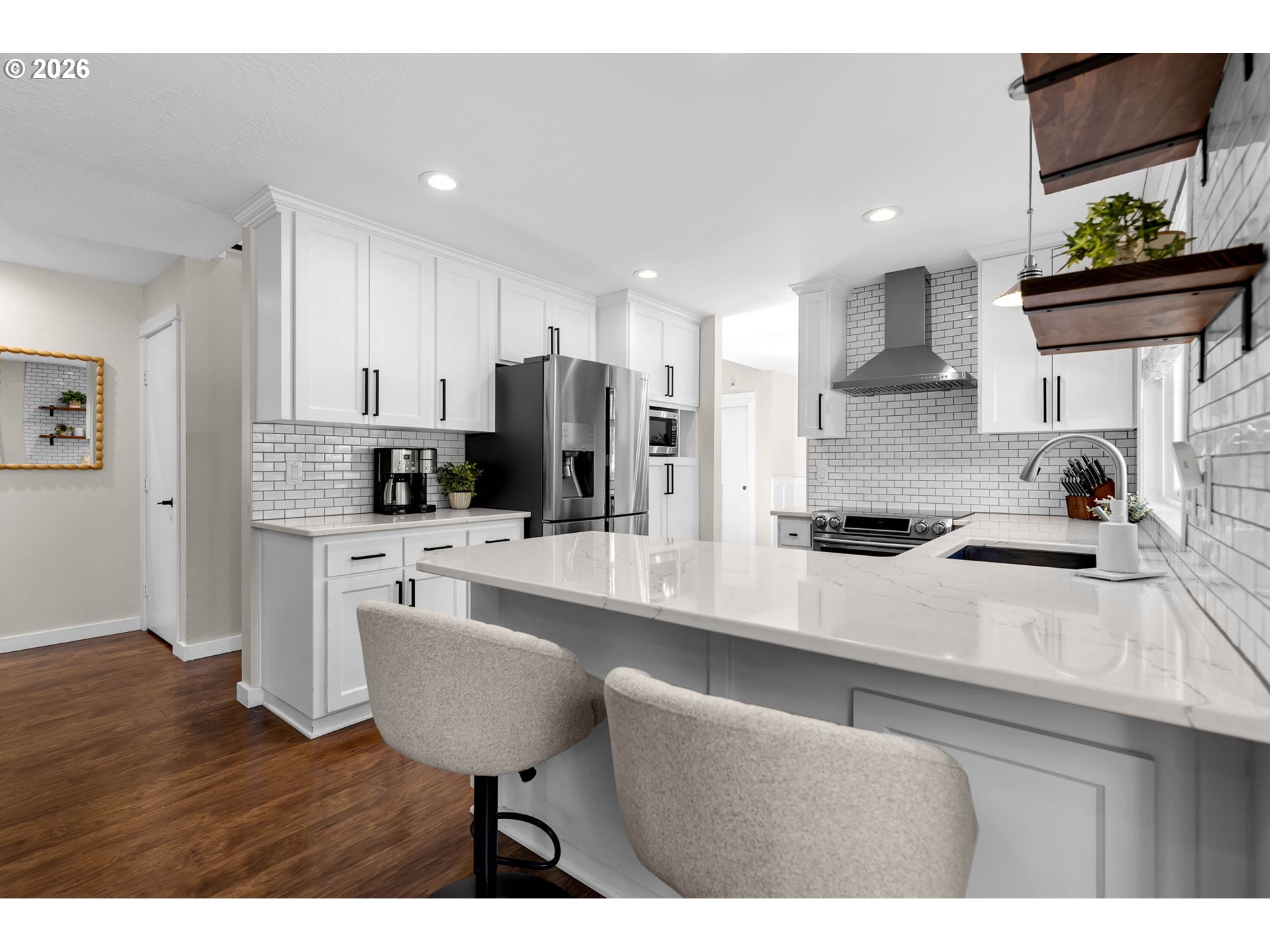 9047 Southwest Reiling Street Portland, OR 97224 - Photo 18 of 48