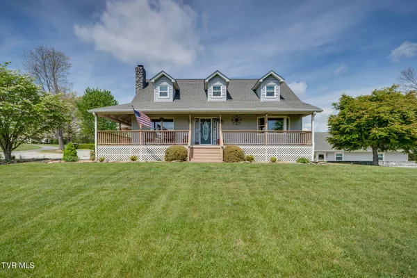 $650,000 | 16133 Lee Highway, Bristol, VA 24202