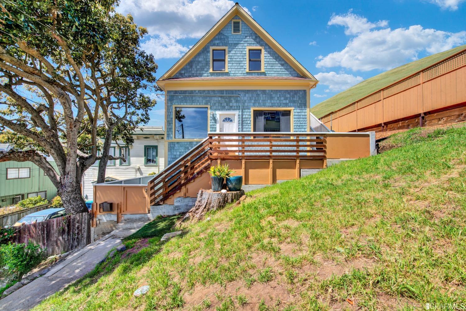 84 Ervine Street San Francisco, CA 94134 - Photo 1 of 1