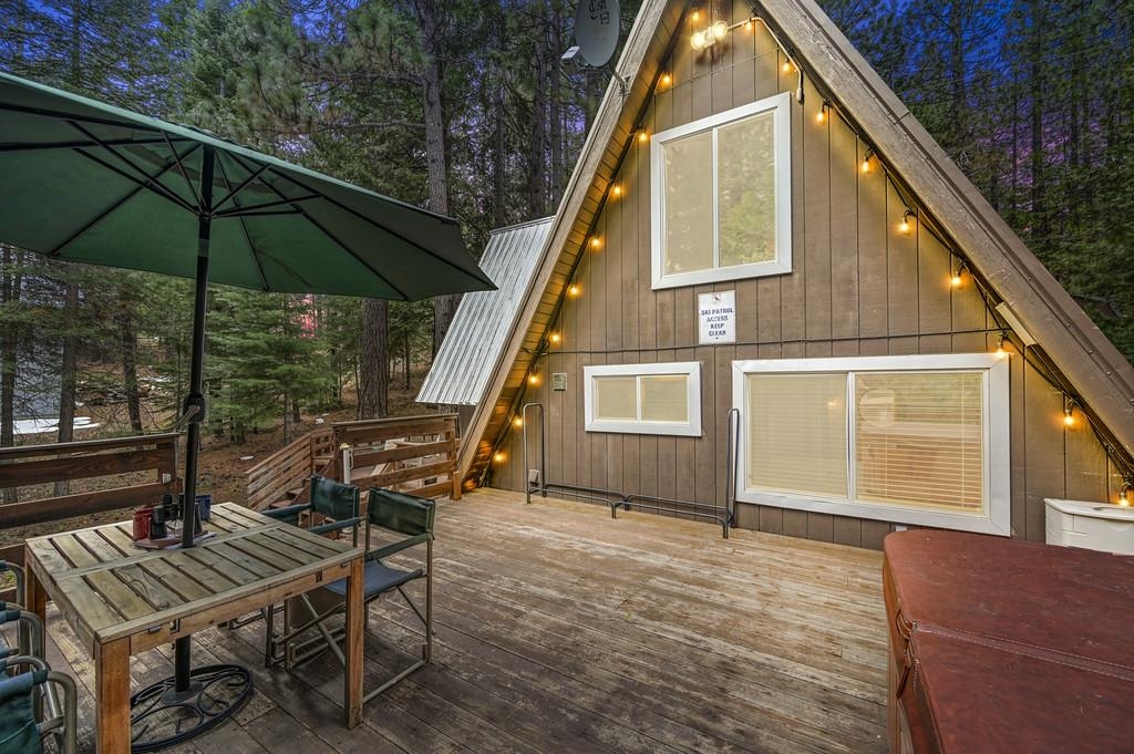 41130 Putt Road Emigrant Gap, CA 95715 - Photo 17 of 26
