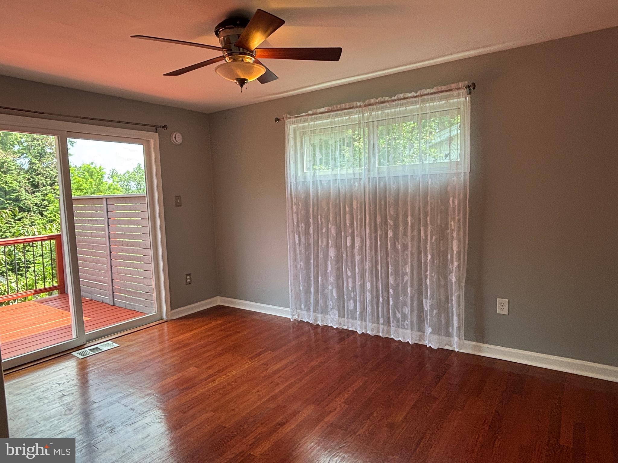 3913 Parsons Road Chevy Chase, MD 20815 - Photo 10 of 43 Primary Bedroom